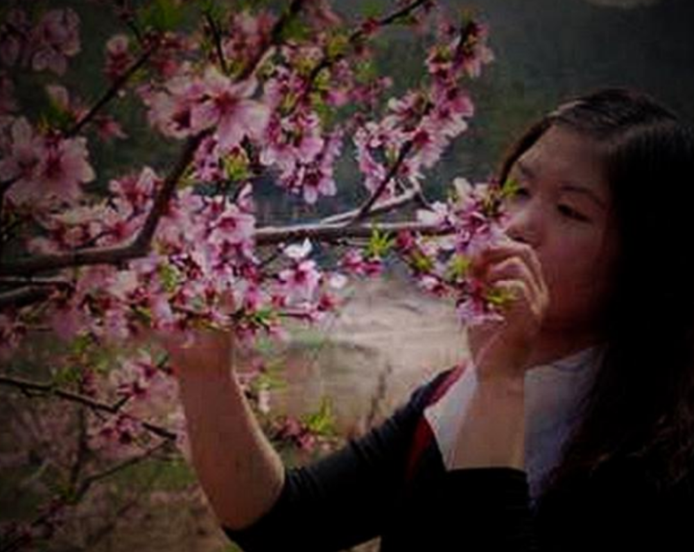 中国首位公开艾滋病女孩朱力亚，自曝被黑人男友传染，结局如何？