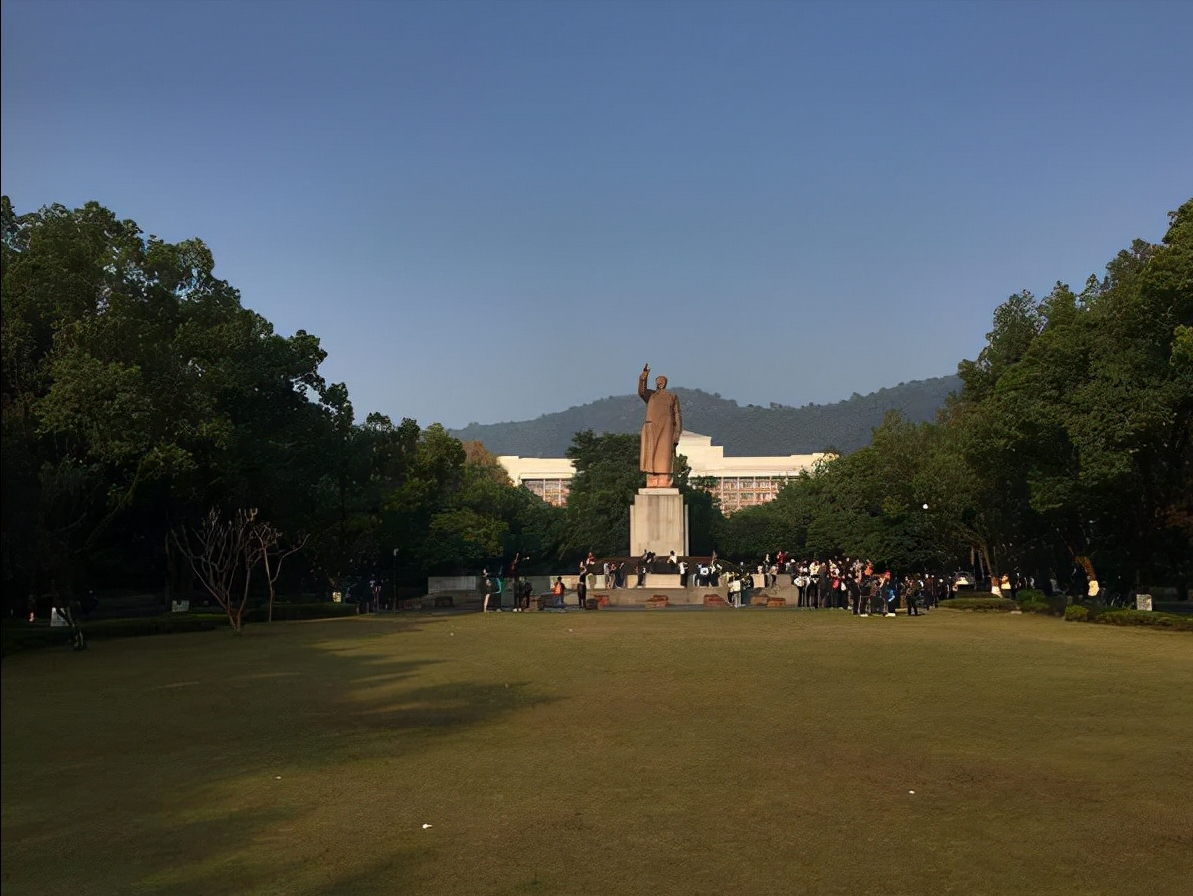 厉害了！浙江大学一口气将迎来三个新学院，这在为超清北做准备？