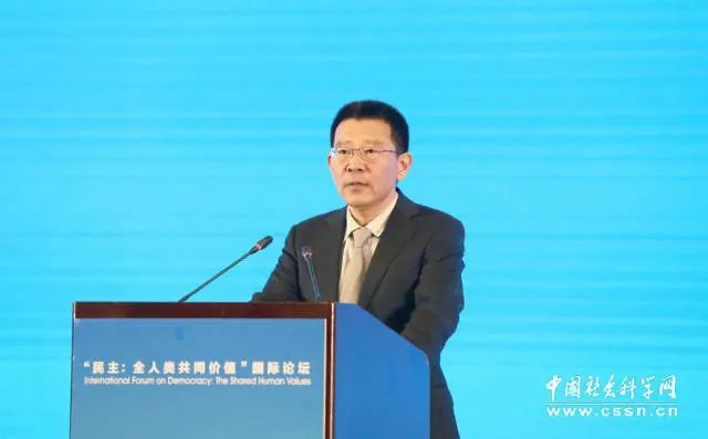 国务院港澳办新增一位领导