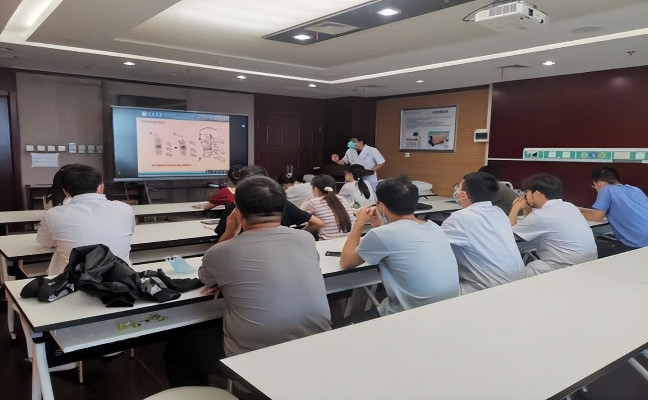 梦想的帆 这里启航 | 西安市红会医院全科医学住培基地招生啦