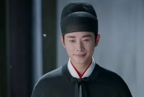 宋代古装美男我只服这13位！帅得很有古典感，个个龙章凤姿