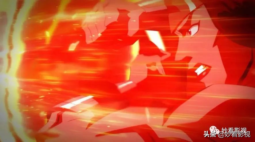 DC英雄大乱斗——《不义联盟：人间之神》