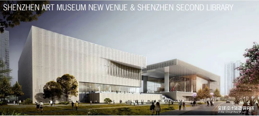 2022 世界建筑节 World Architecture Festival 入围名单公布
