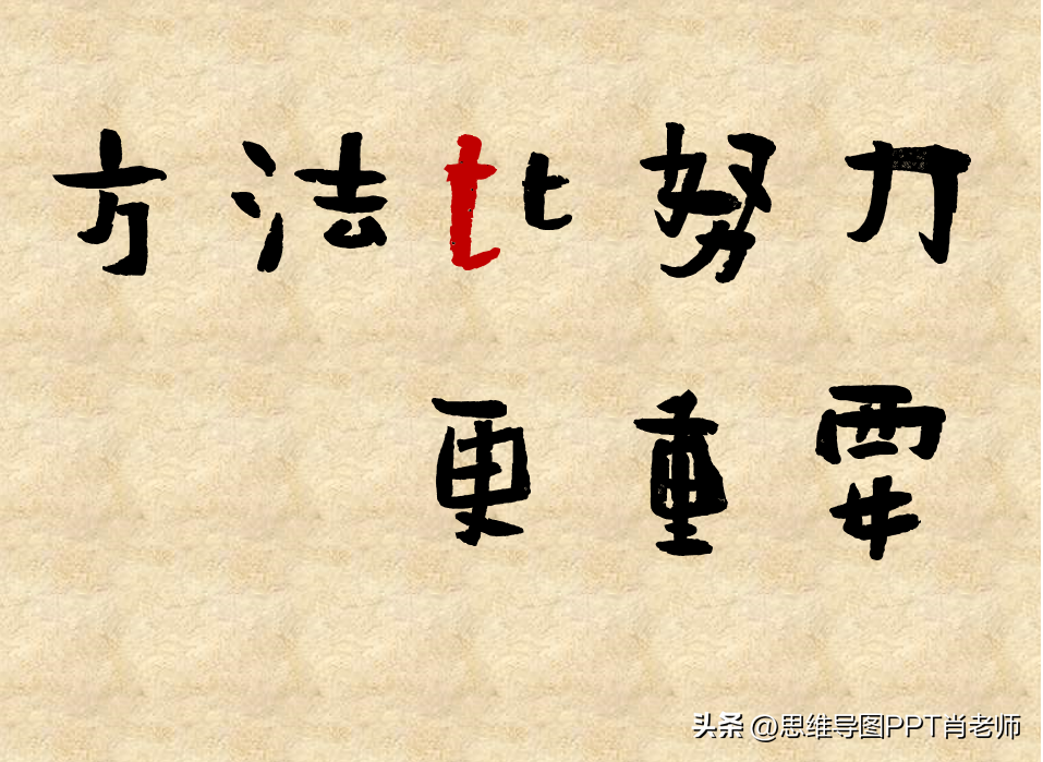 核心观点日本经营之神稻盛和夫总结了一个公式一个人的工作绩效=工作态度