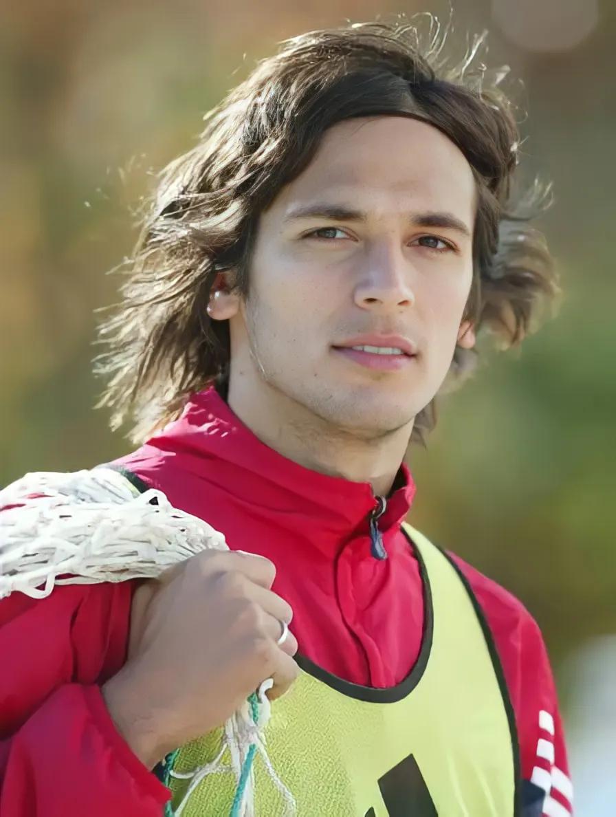 罗克 圣克鲁斯(罗克·圣克鲁斯)