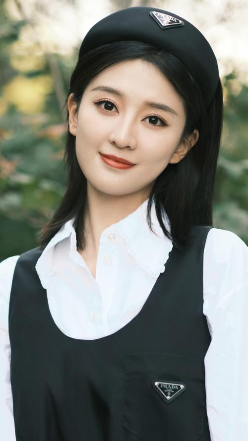 "让人忍不住弃剧"的6位女星,长得都很漂亮,但观众就是不想看