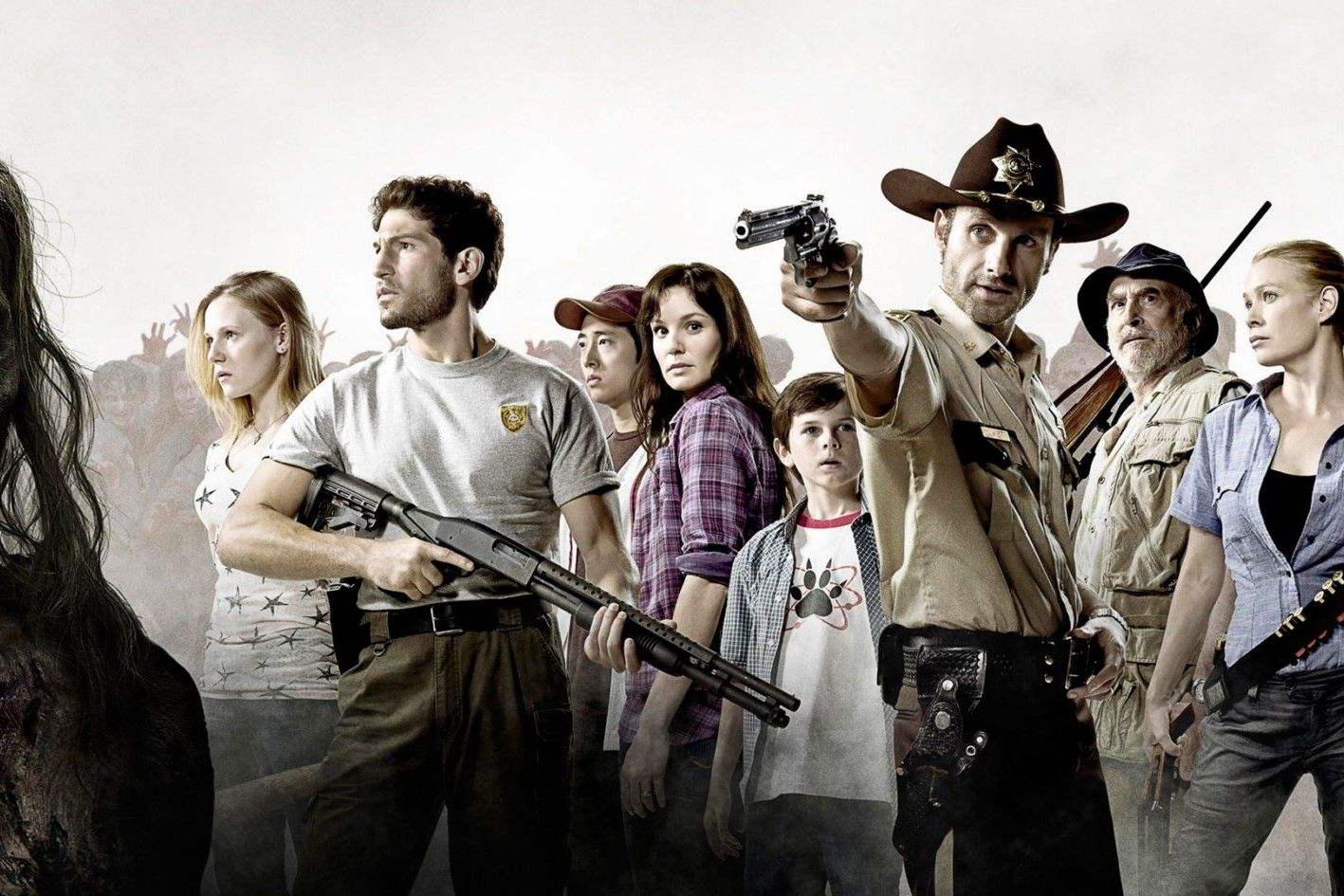 这样的“烂剧”登顶网飞第一？《僵尸校园》的爆红说明了什么