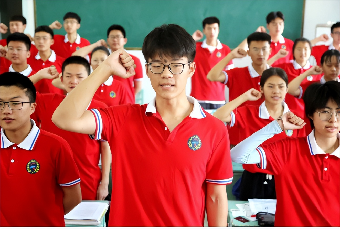 如果高考“统一试卷”的话，哪个省是最开心的呢？网友口径一致