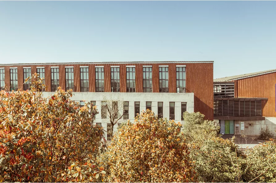 艺考快讯 | 湖北美术学院服装表演专业校考简章公布