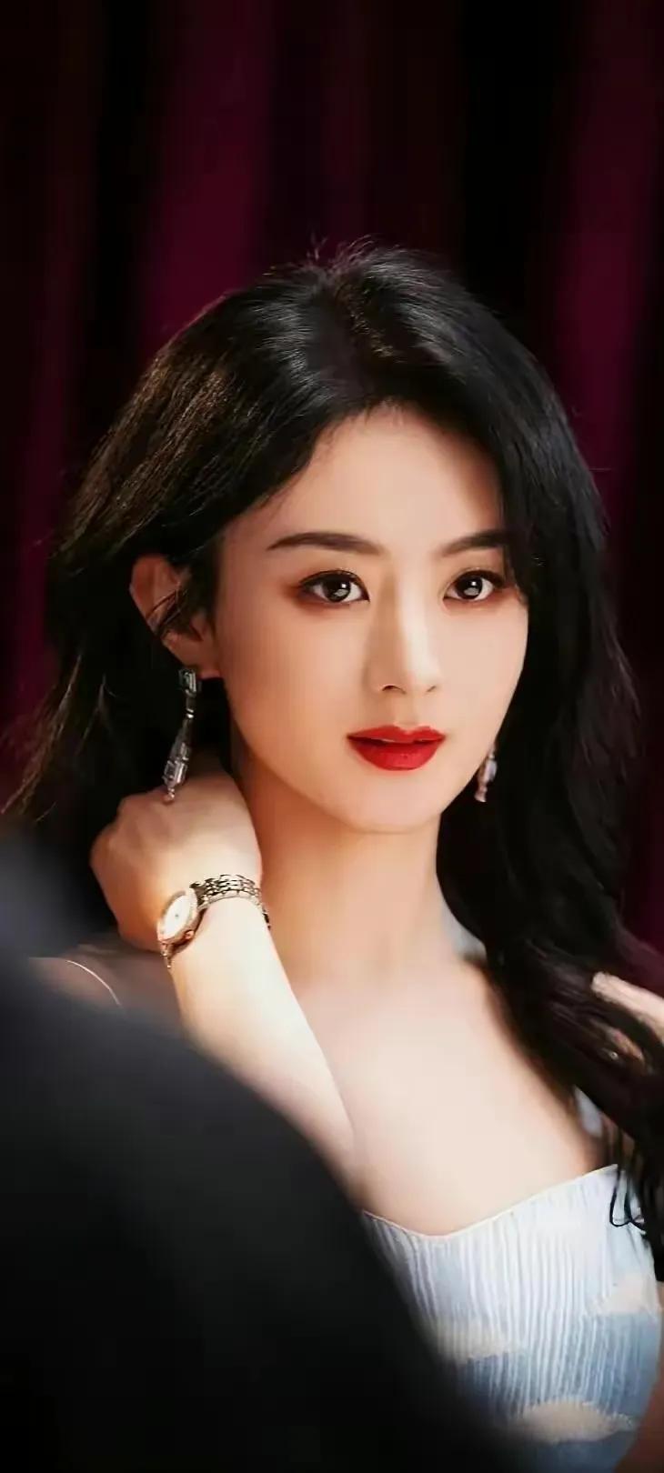 赵丽颖超美写真集