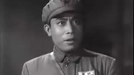 有关各部解放战争时期的电影服装点评