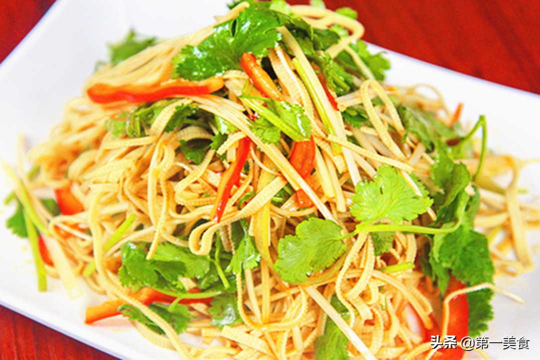 盘点河南老一辈最爱的6道下酒“硬菜”，个个都很常见，喝酒必备