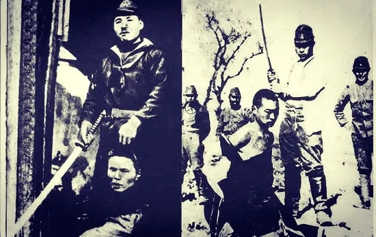 1922年，因为对包办婚姻不满意，大婚当日，闻一多不洗头、不刮胡子、不洗澡