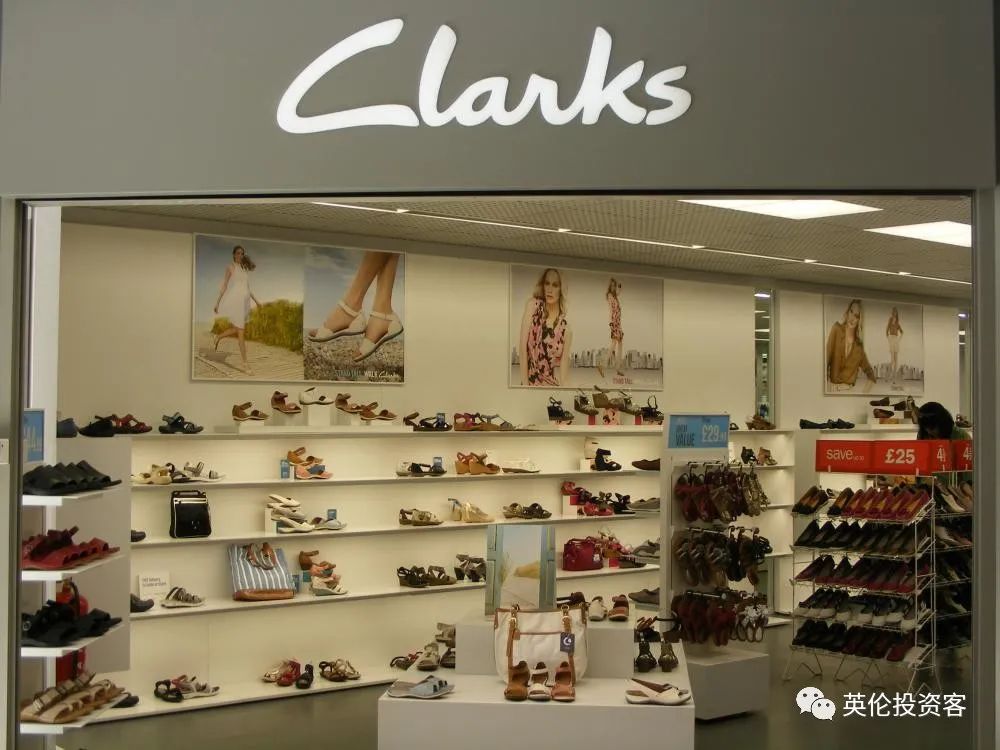 2021奥运会哪些国家穿李宁(历时2年，李宁终于买下英国Clarks！未来全力进军中国市场)