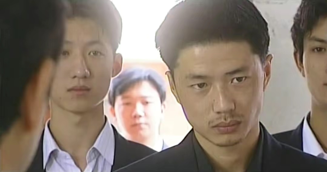 拍得太真实了！这10部“警匪剧”一部比一部好看，天花板般的存在