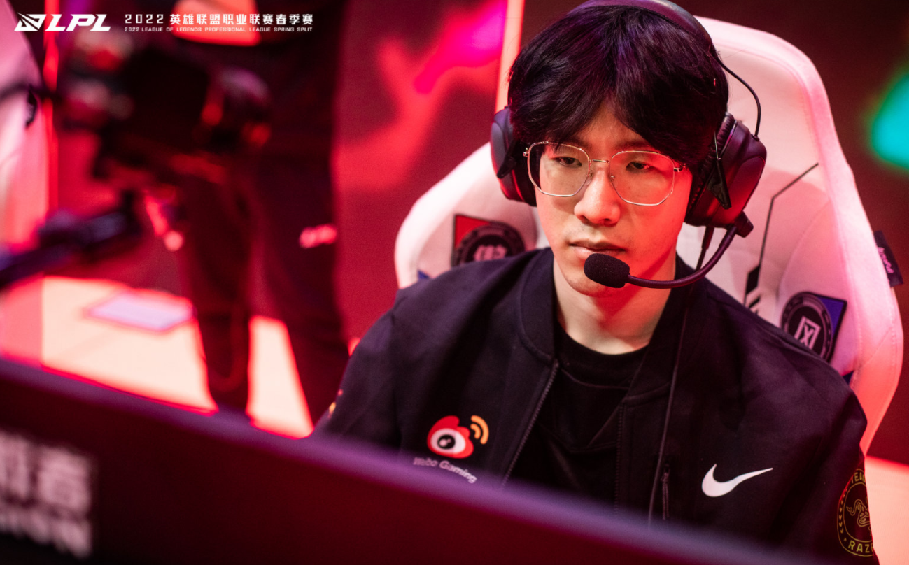 “Theshy重回世一上”？WBG击败LNG，Angel连斩三圣，Doinb遭质疑