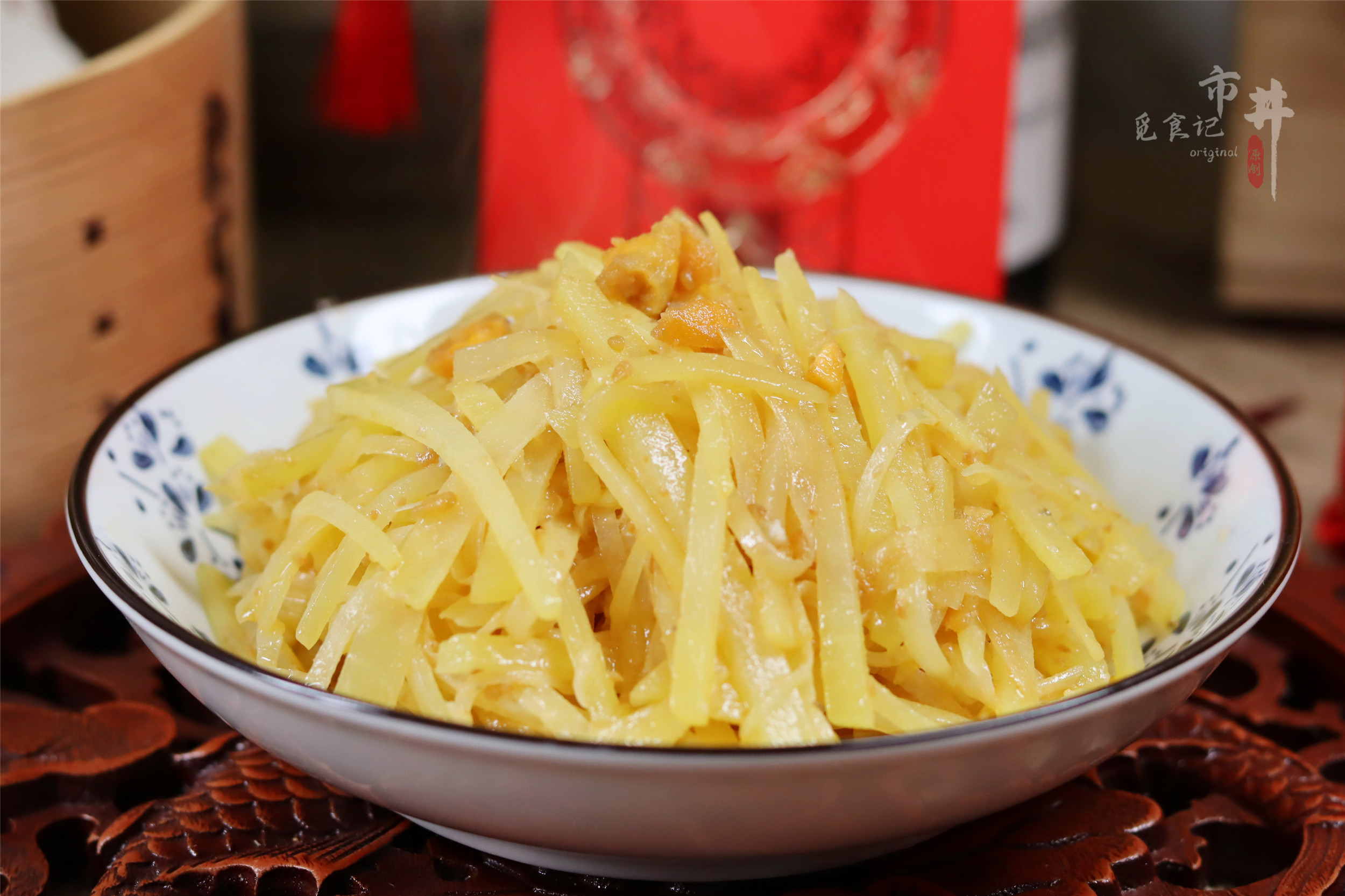 陽春三月，推薦8道“黃金菜”，營養豐富，順應季節，舒坦過春天