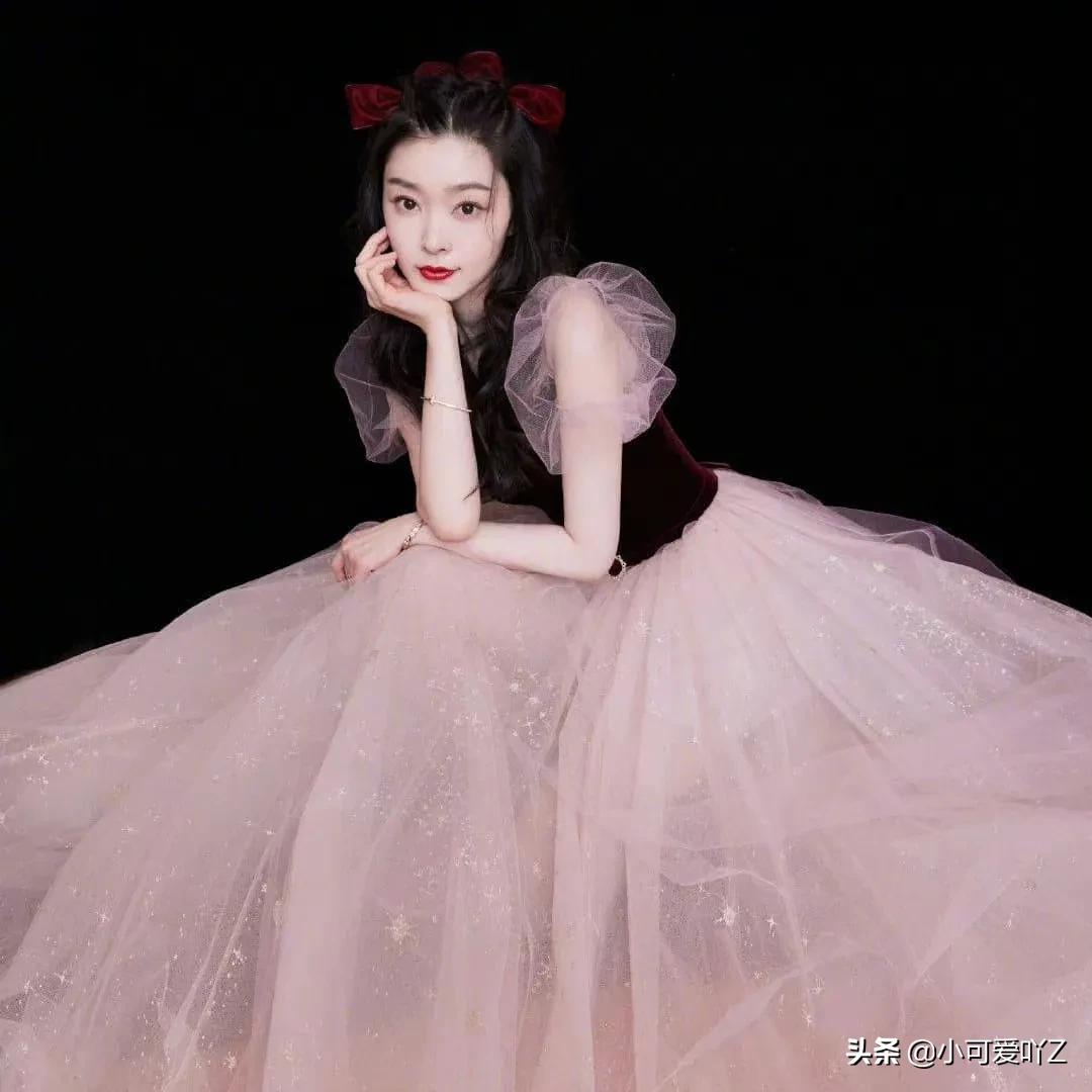 宋轶，惊艳绝美