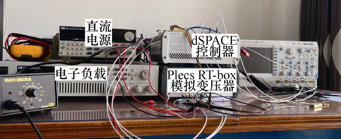 西安交通大学科研团队提出直流变压器短路电流限流的新方法