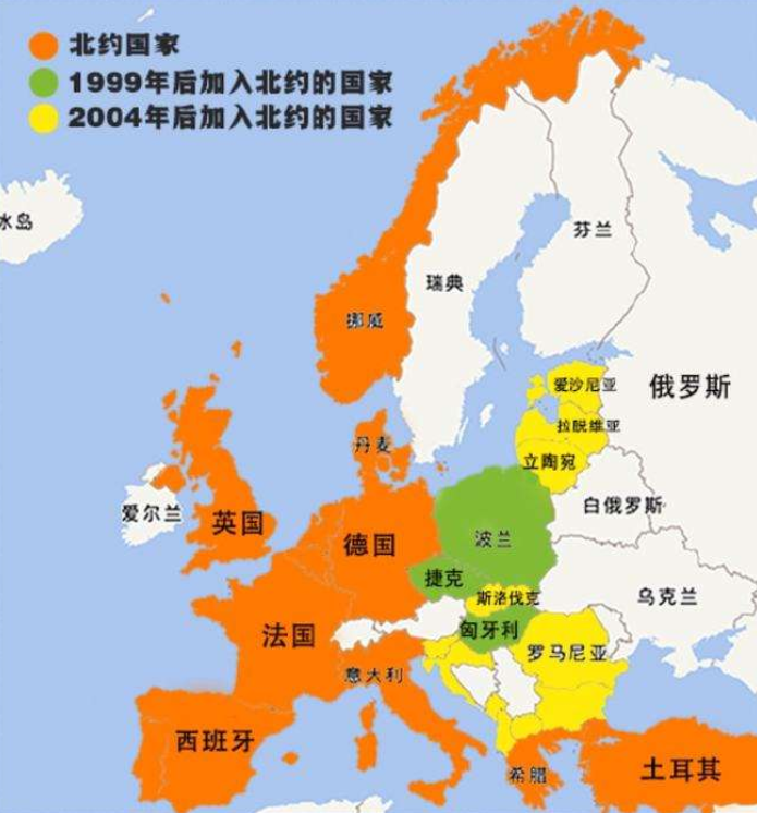 欧洲最穷的10个国家，都有谁？乌克兰第二