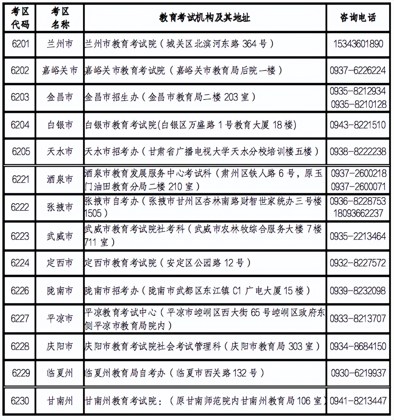 时间确定！
