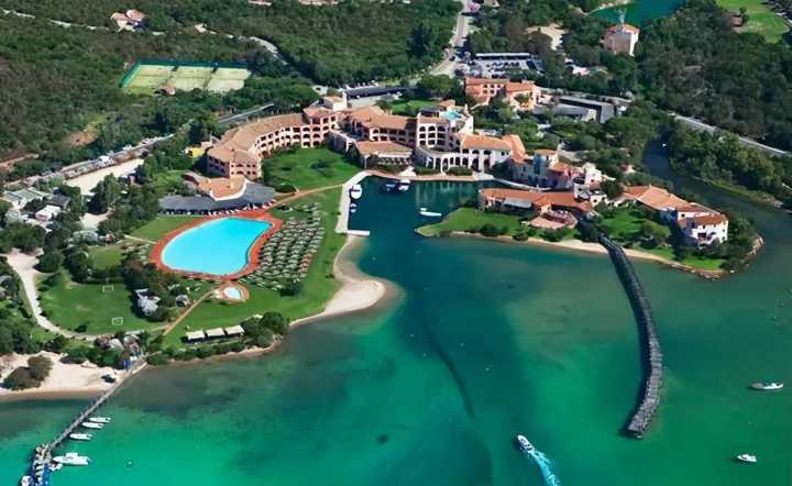 如何理解刘强东近两月从京东套现 18 亿元，疑似到意大利购买豪宅？