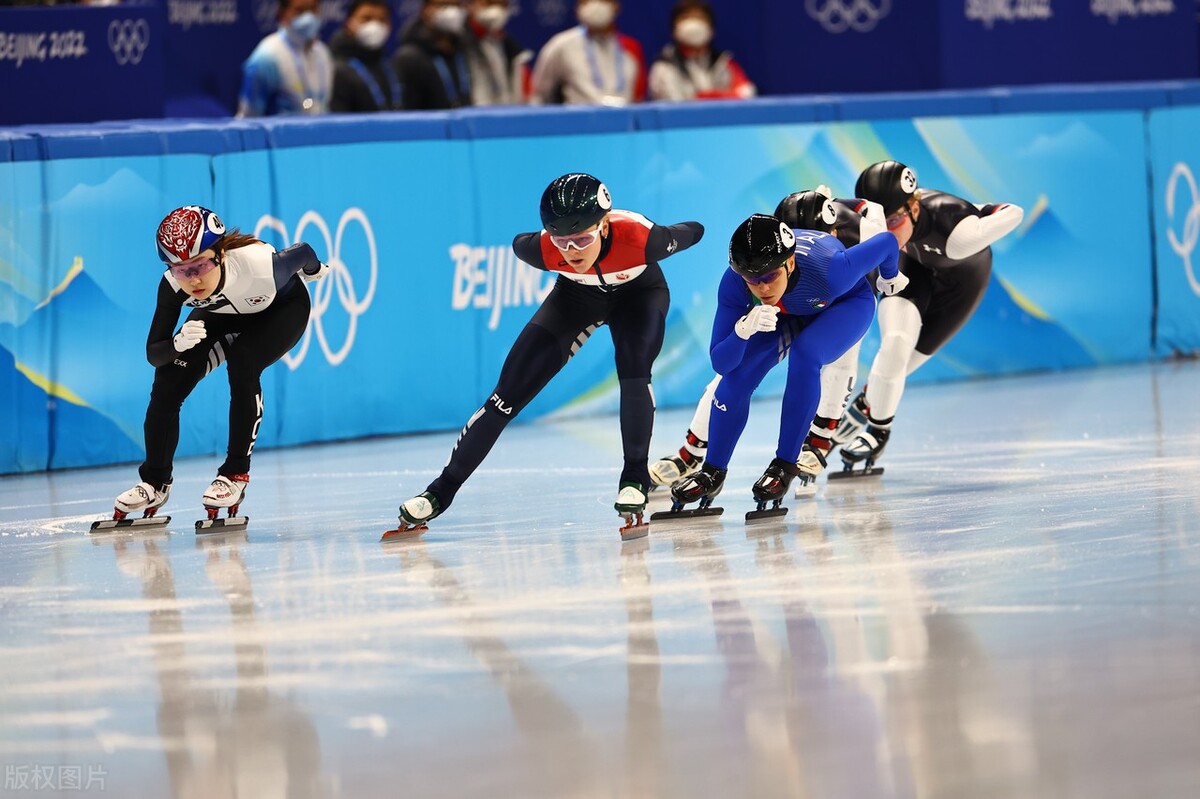 韩国体育史的6大污点，为了冠军连队友都不放过