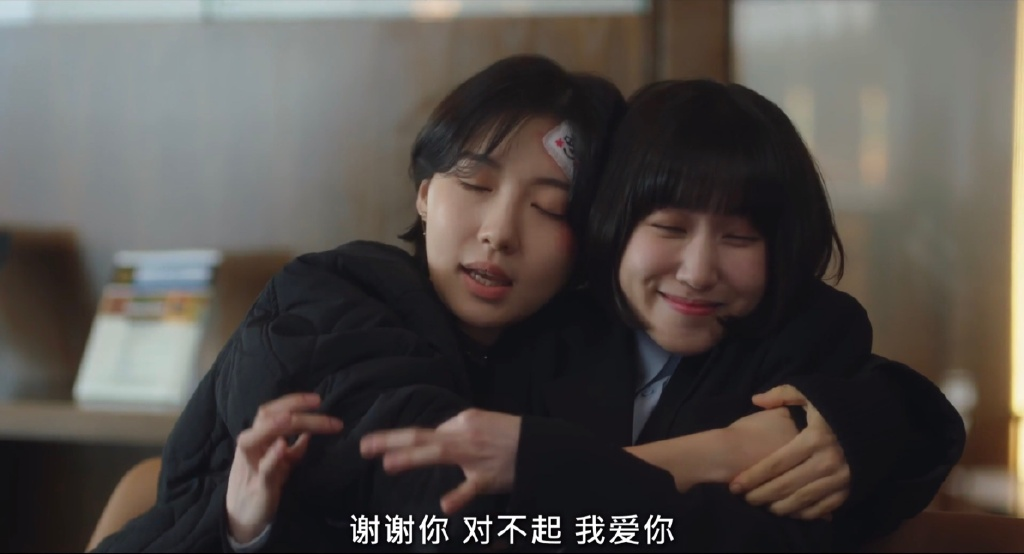 cp大乱炖，《非常律师禹英禑》女鹅的cp哪对更好嗑？