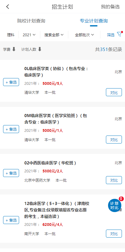 毕业证一样，录取分数竟相差50分！2022年高考生可这样捡漏