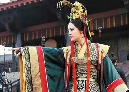 推荐15部顶级宫斗剧给大家，部部收视率高，百看不厌