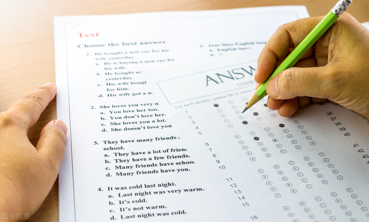 期末考试后，高中生怎样进行试卷分析，能提高成绩，赢在高考？