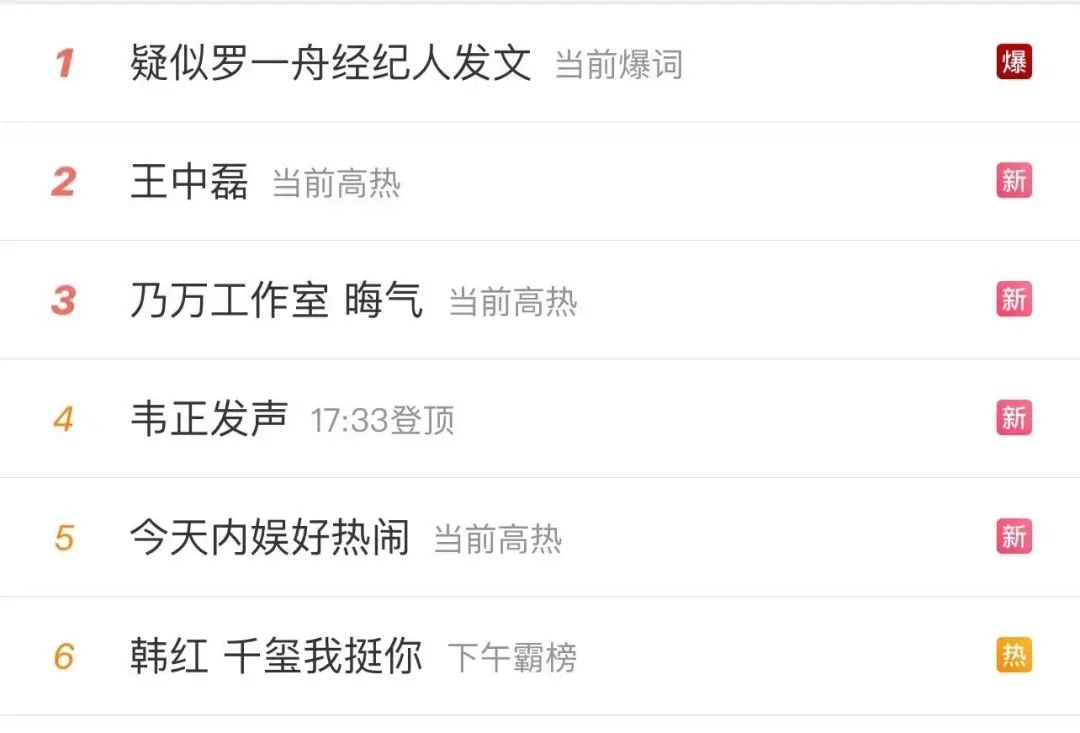 易烊千玺考编霸屏热搜，然而这个中国男孩刚刚在美国创造了历史