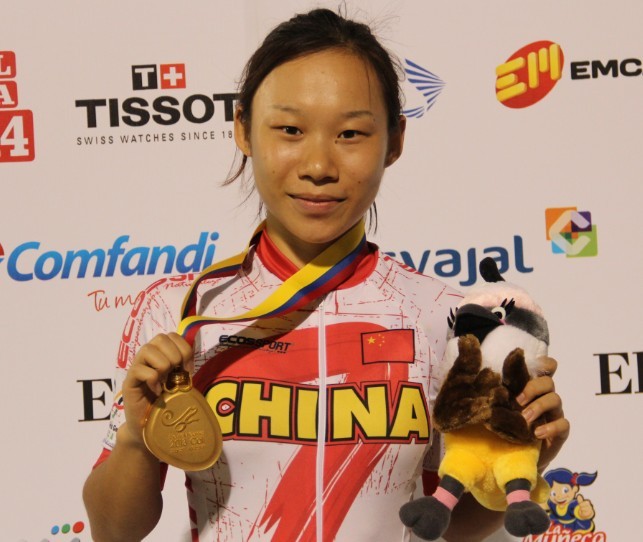 运动无极限，NANK南卡全新品牌形象大使—世界轮滑冠军郭丹