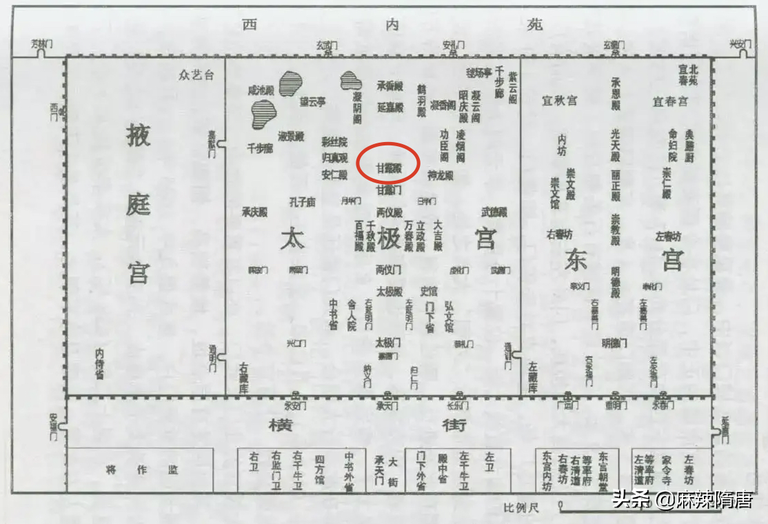 揭秘马嵬驿兵变，谁才是操控唐玄宗缢杀杨贵妃的幕后真凶？