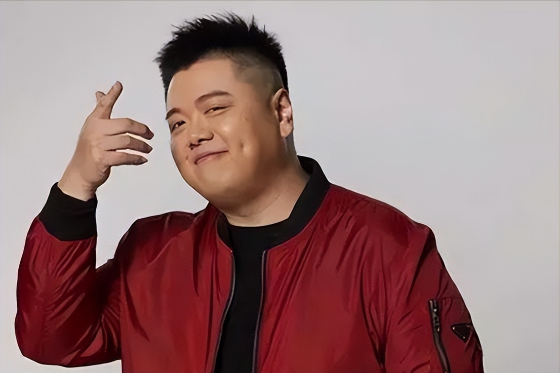 林子聪离开星爷，为何会倾家荡产？如今的他怎么样了？