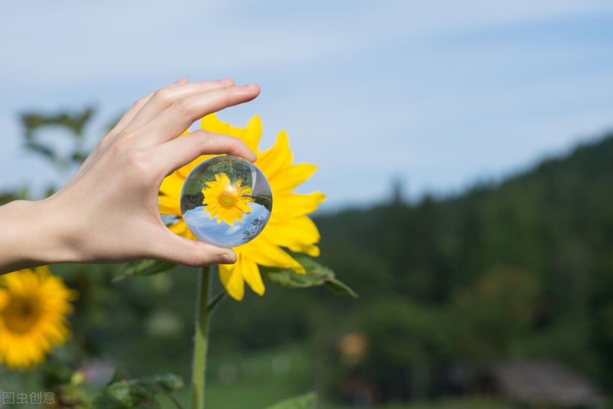 善良最有内涵经典说说3