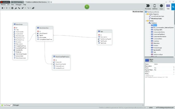 10分钟认识低代码平台