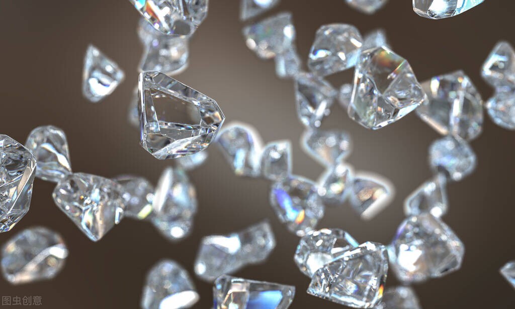 雅库特共和国，出产了俄罗斯99.7%的钻石