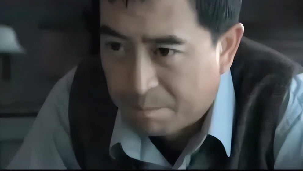 6位被捧成老戏骨的男星，演啥都像自己，不是年龄大就是老戏骨