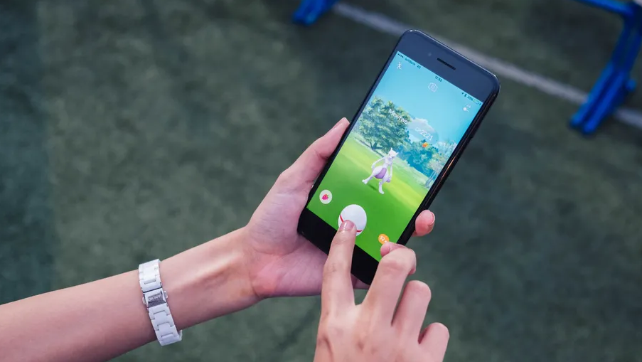 6.30VR行业大事件：索尼PS VR2曝光；《精灵宝可梦Go》裁员80多人