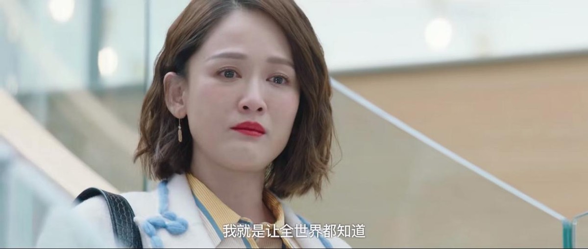 总局收视榜：《林深见鹿》未进前五，《警察荣誉》第四，第一凭啥