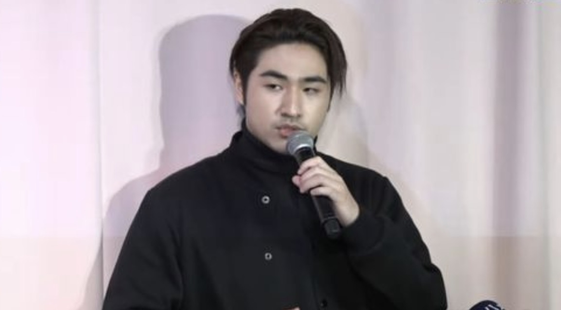 吴宗宪儿子就吸大麻道歉，家族零前科记录被毁，欲前往大陆求职