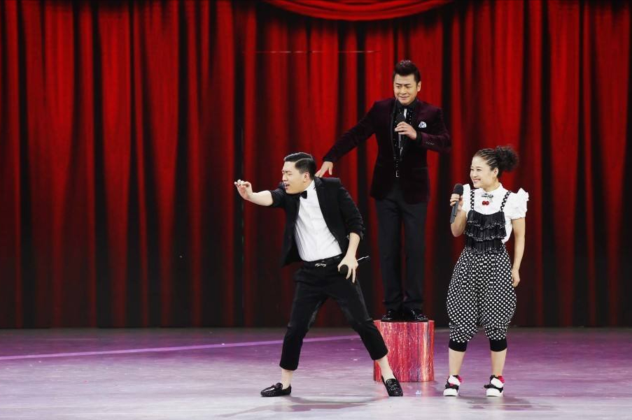 草根夫妻白鸽刘亮：走红后就离婚，为何可共患难，却难以同富贵？