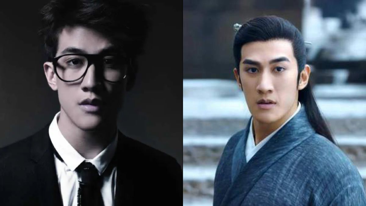 五官不端正就别演古偶了，所谓“玉面小郎君”，还得看这10位明星