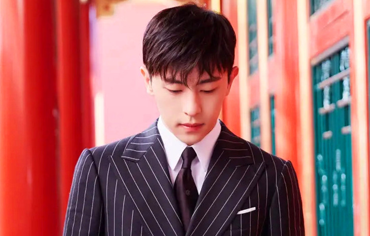 邓伦高考分数（1）