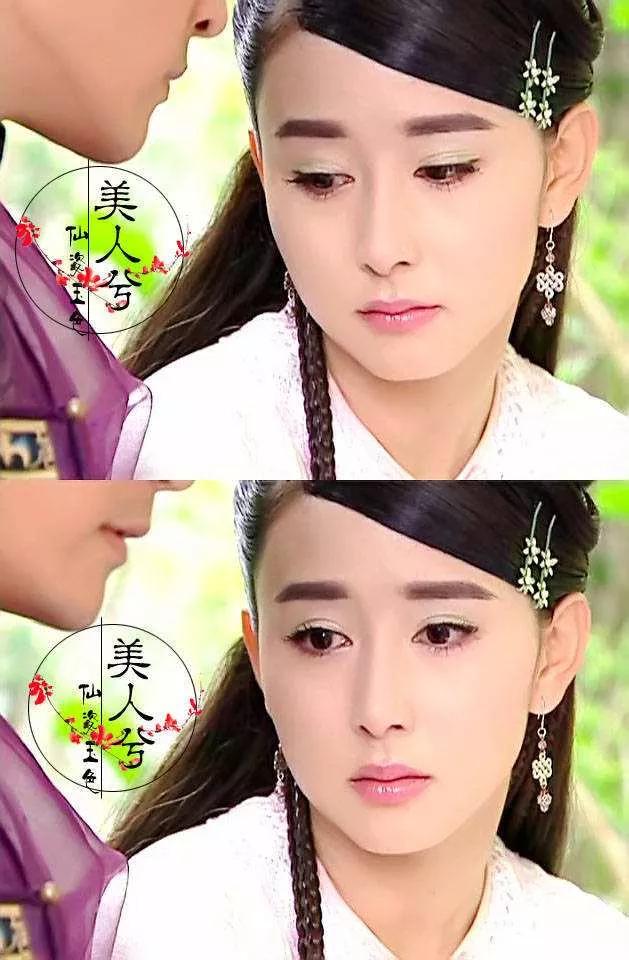 那些曾让人一眼惊艳的女演员，你认识吗？