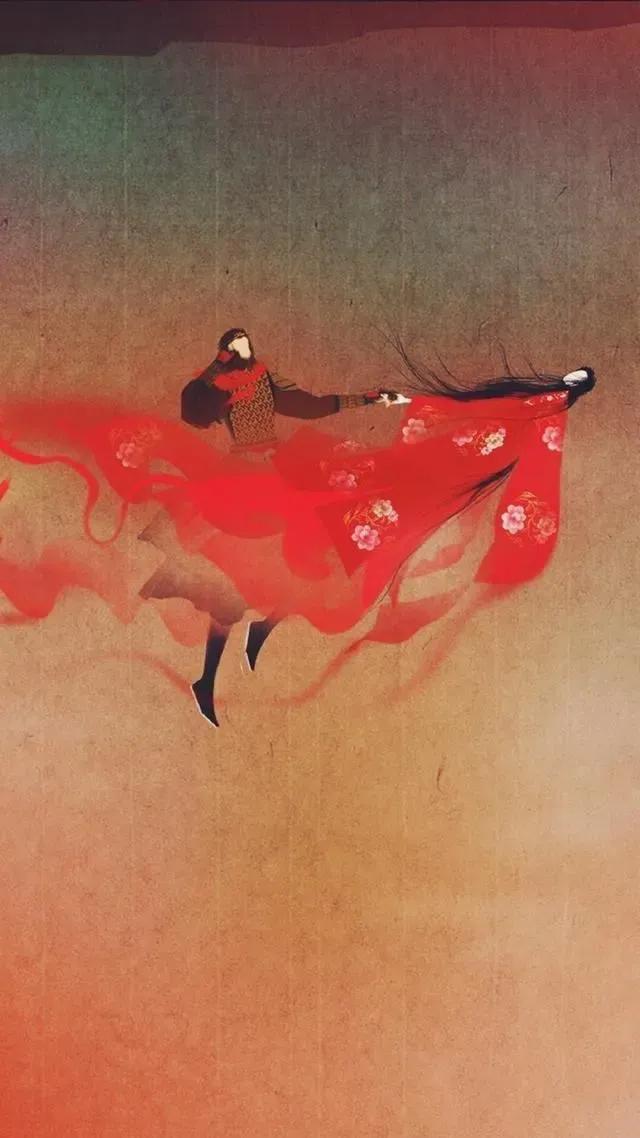 大话西游手机壁纸（41P）第111期