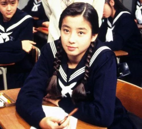 8位日剧爆红女星今昔对比：多人情史复杂，有人离婚后买千万豪宅