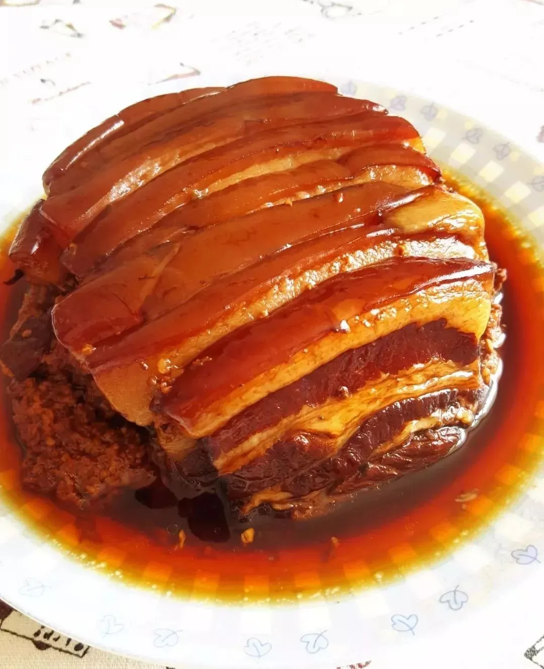 【探索】明天就是除夕了，来看长三角年夜饭里有哪些吉祥菜