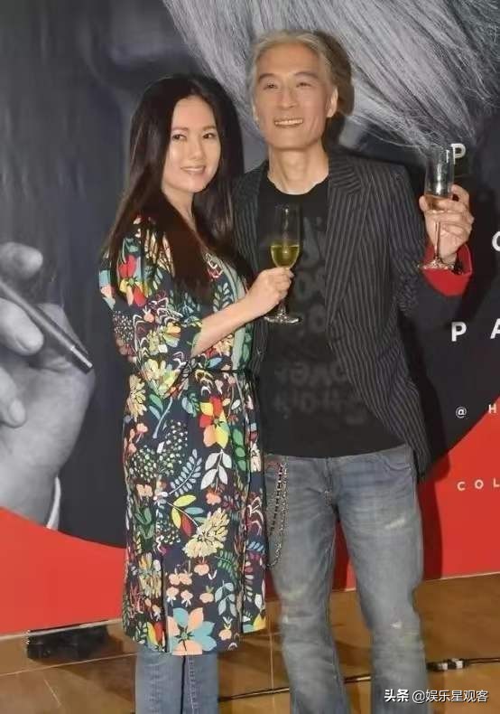 香港艳星的今昔对比：有人风韵犹存，有人身材严重走样，谁是赢家